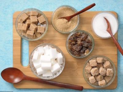 白糖、红糖、砂糖…… 糖的妙用知多少？