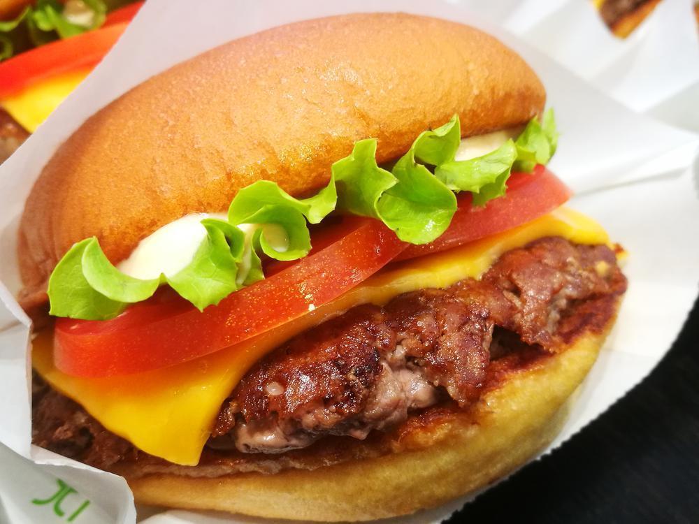 【美食】人气品牌汉堡羊城开首店，4月6日亮相广州天环广场